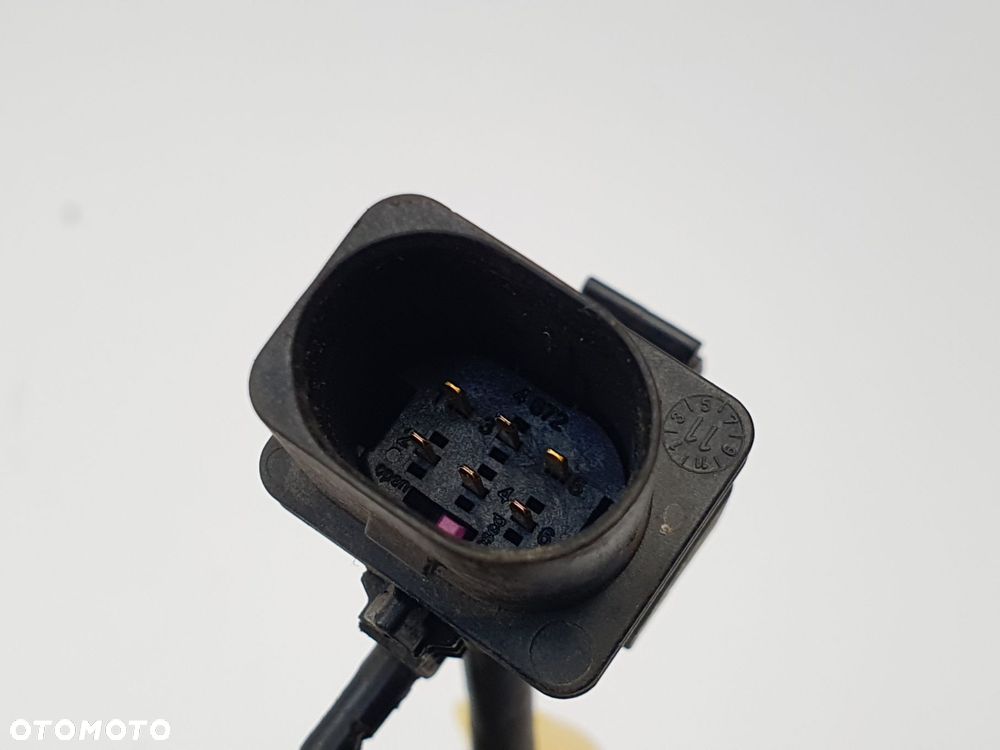 SONDA LAMBDA Ford Focus III Fiesta VII1.6 TDCI 0281004158 - 4