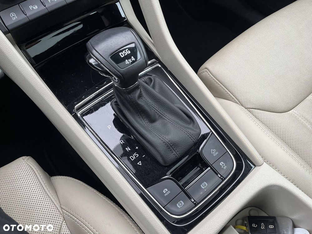 Skoda Kodiaq 2.0 TDI 4x4 L&K DSG - 37