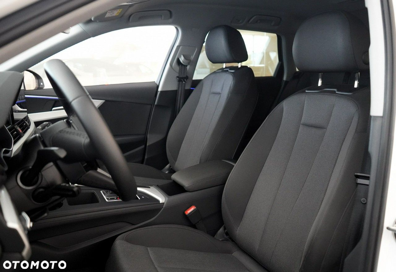Audi A4 - 16