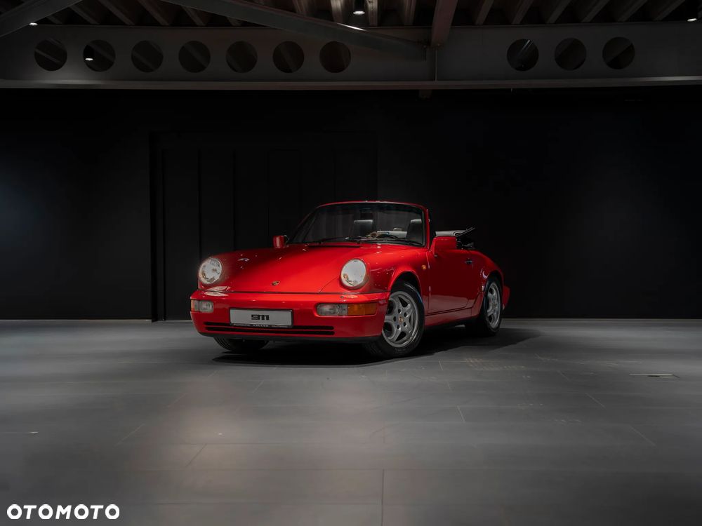Porsche 911 2 - 1