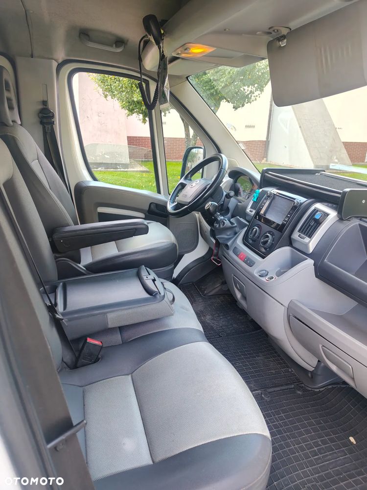 Fiat Ducato - 19