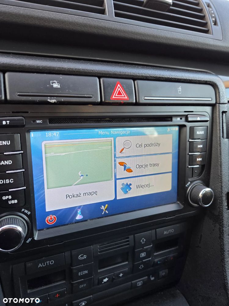 Audi A4 Limousine 1.9 TDI - 15