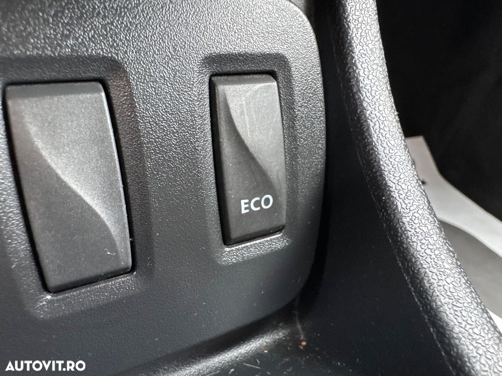 DACIA Duster 2014 — imagine 22