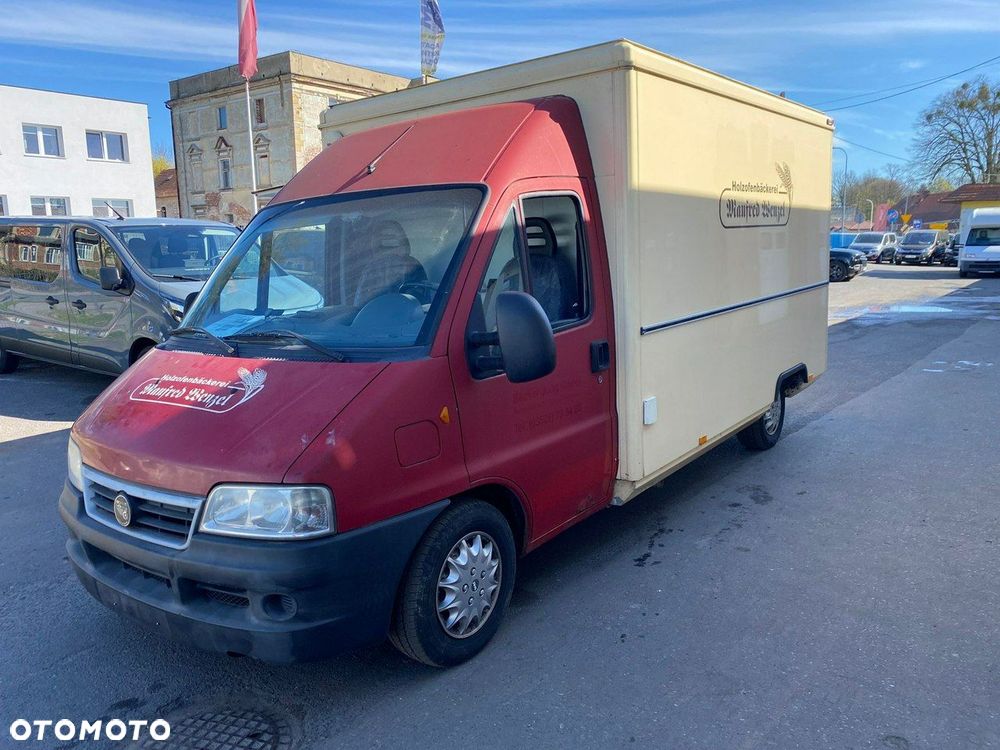 Fiat Ducato - 10