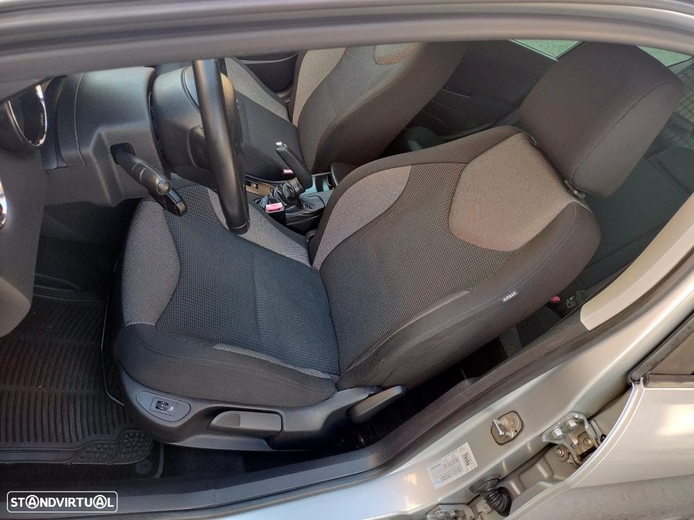 Peugeot 308 SW e-HDi FAP 110 Stop&Start Active - 10