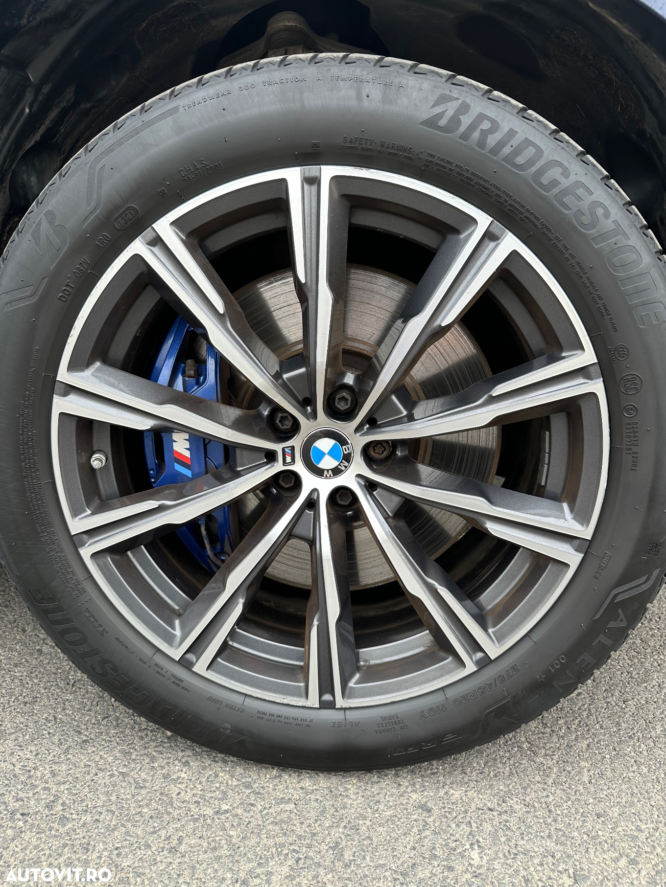 BMW X5 xDrive45e - 26