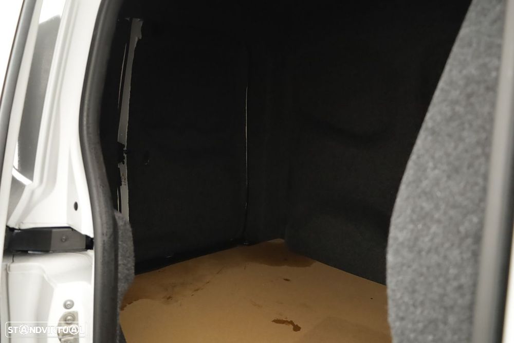 Renault kangoo 1.5 blue dci l1 advance - 20