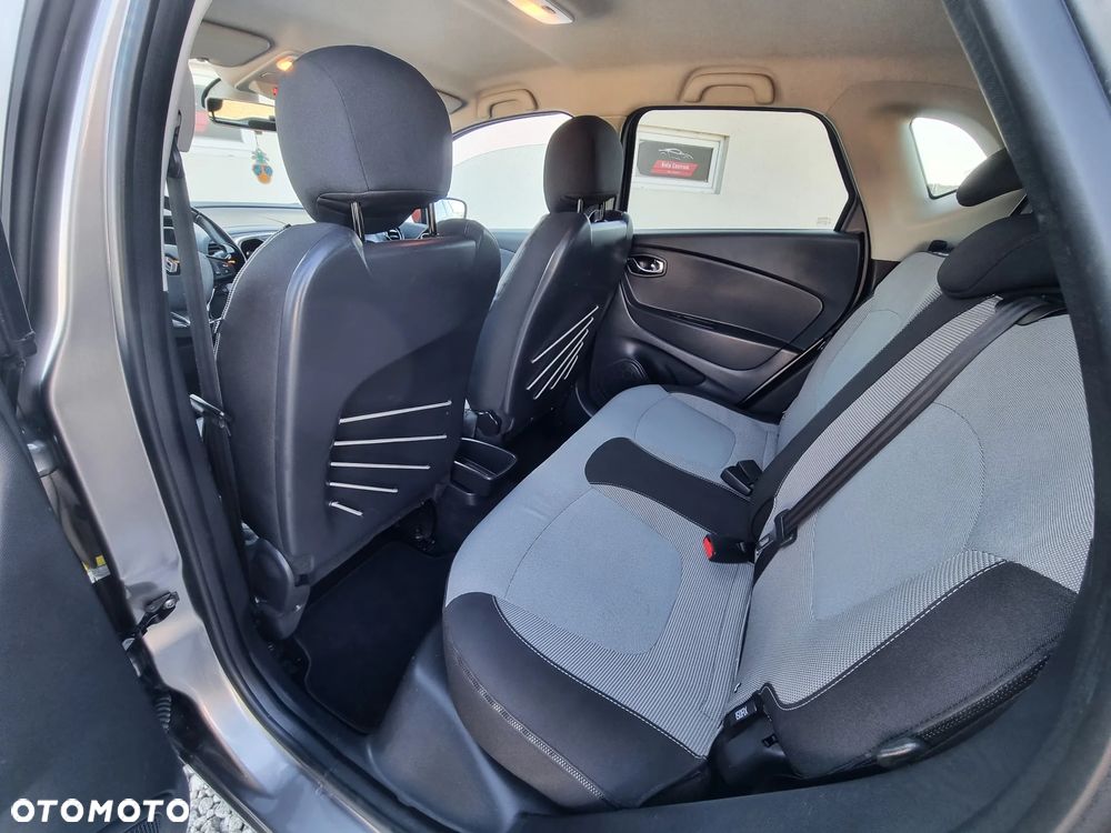 Renault Captur 1.2 Energy TCe Limited - 10
