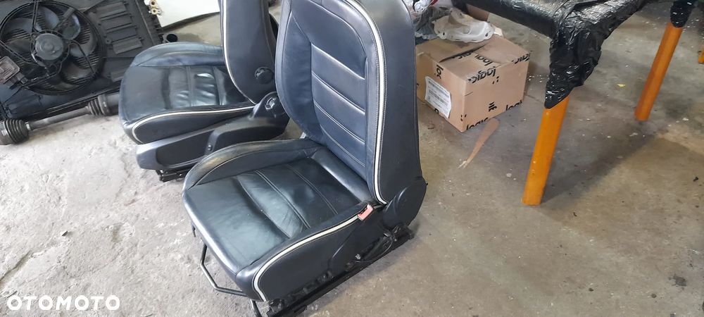 FORD MONDEO MK4 KOMPLET CHŁODNIC 2.0 TDCI - 8