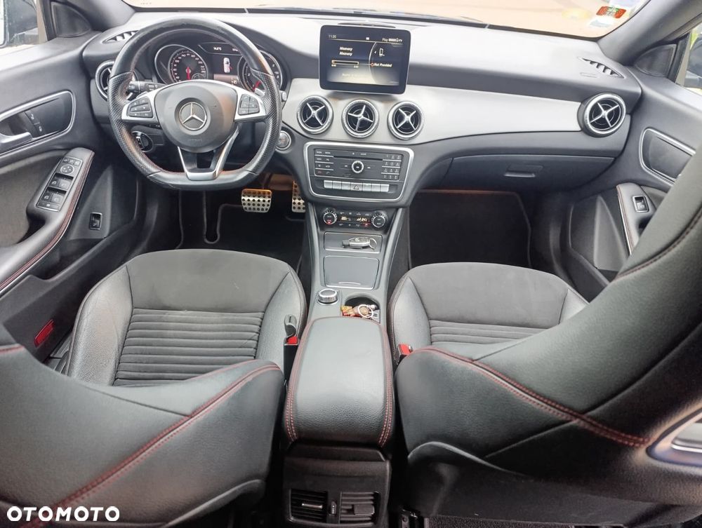Mercedes-Benz CLA 200 d 7G-DCT Peak Edition - 36