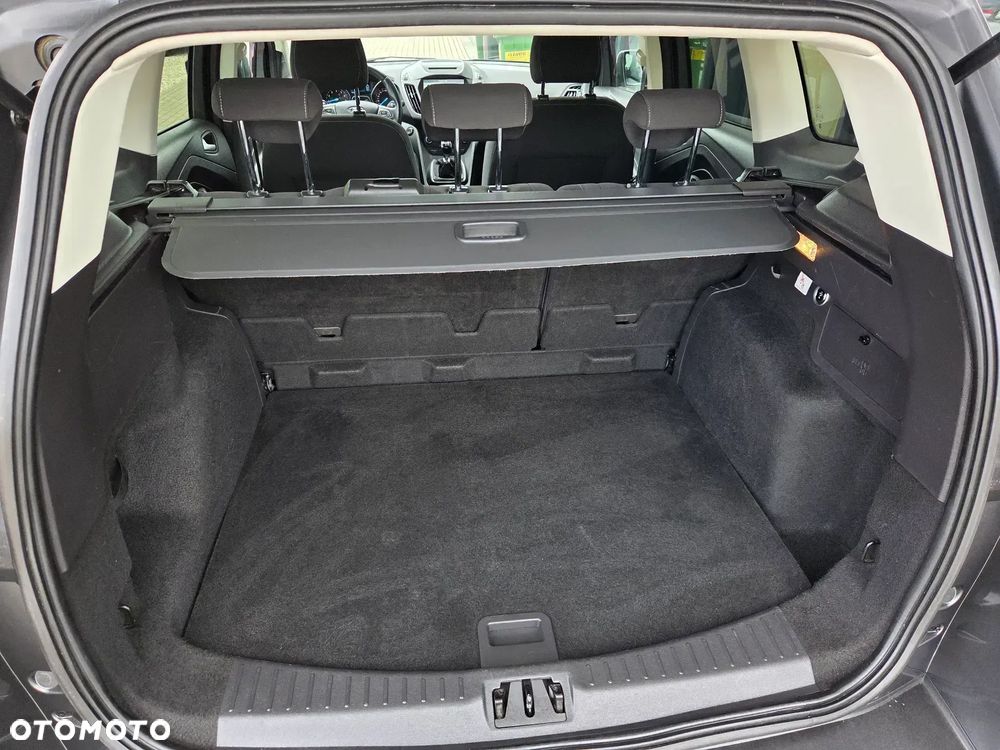 Ford Kuga 1.5 EcoBoost FWD Titanium ASS MMT6 - 7