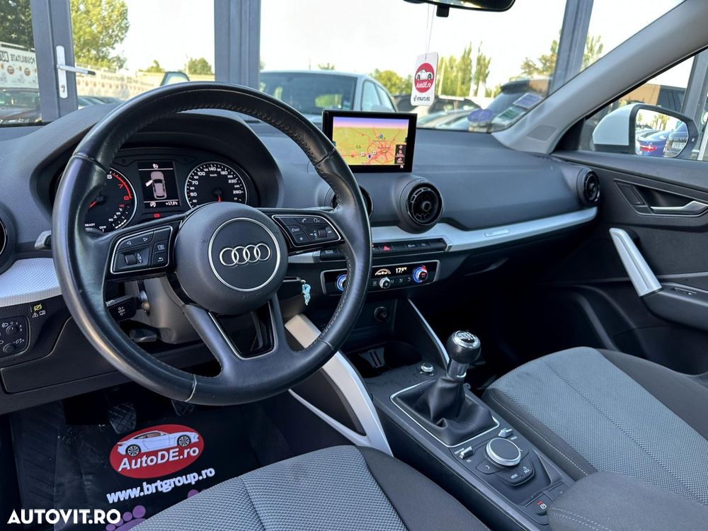 Audi Q2 - 6