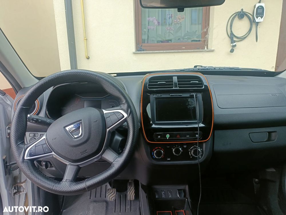 Dacia Spring - 3