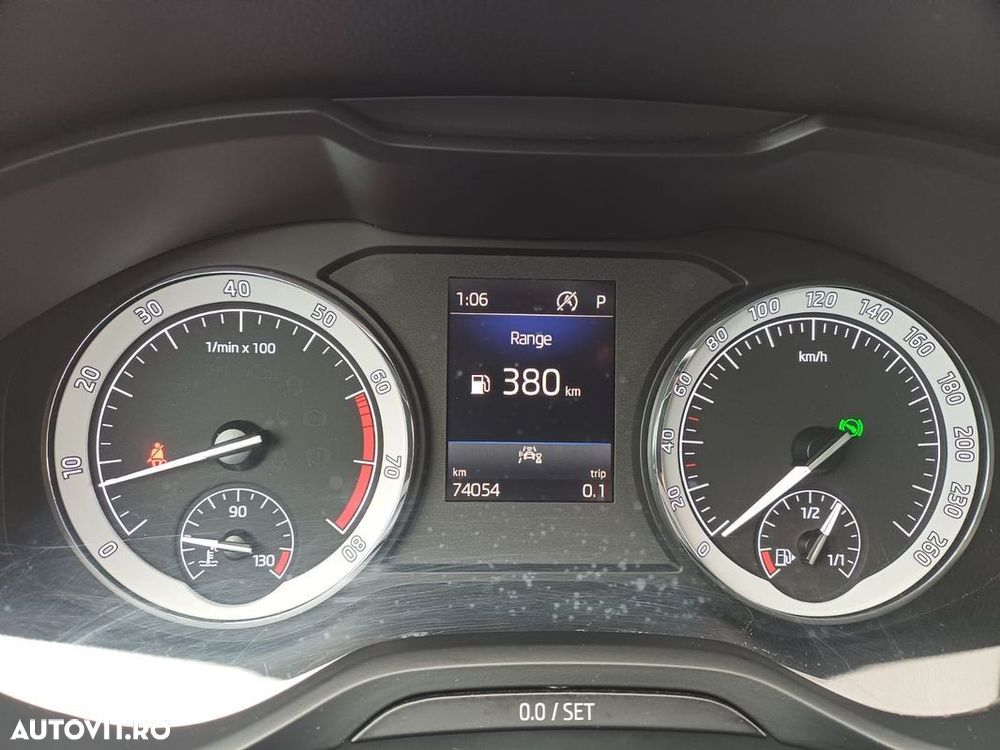 Skoda Kodiaq - 21