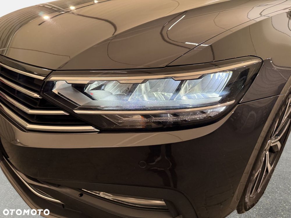 Volkswagen Passat Variant - 10