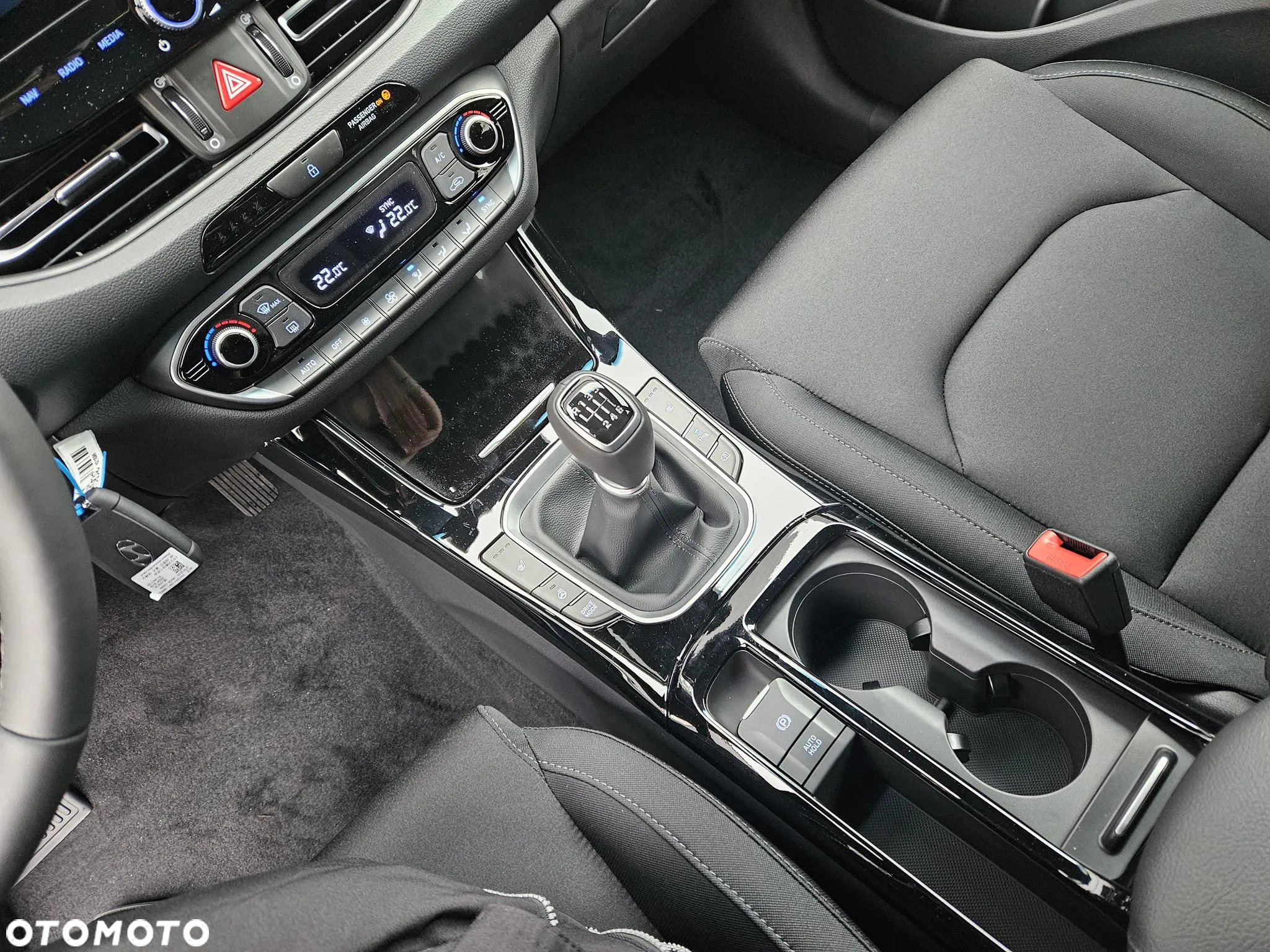 Hyundai i30 1.5 T-GDI 48V Smart - 7