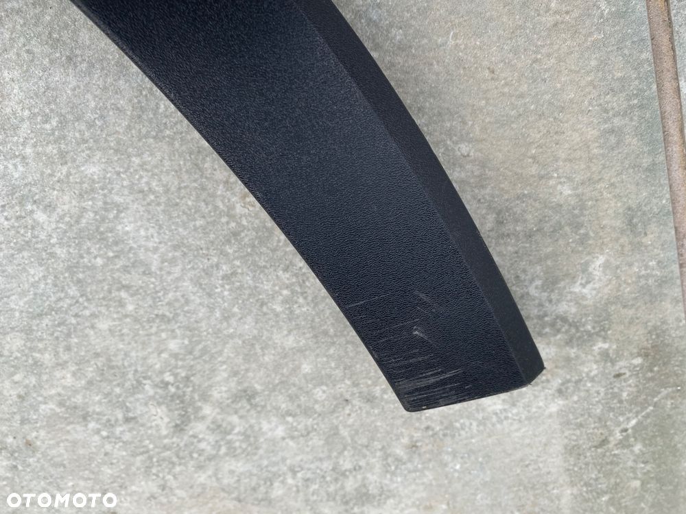 Listwa błotnika lewa przód Volvo XC 40 II 31448349 - 5