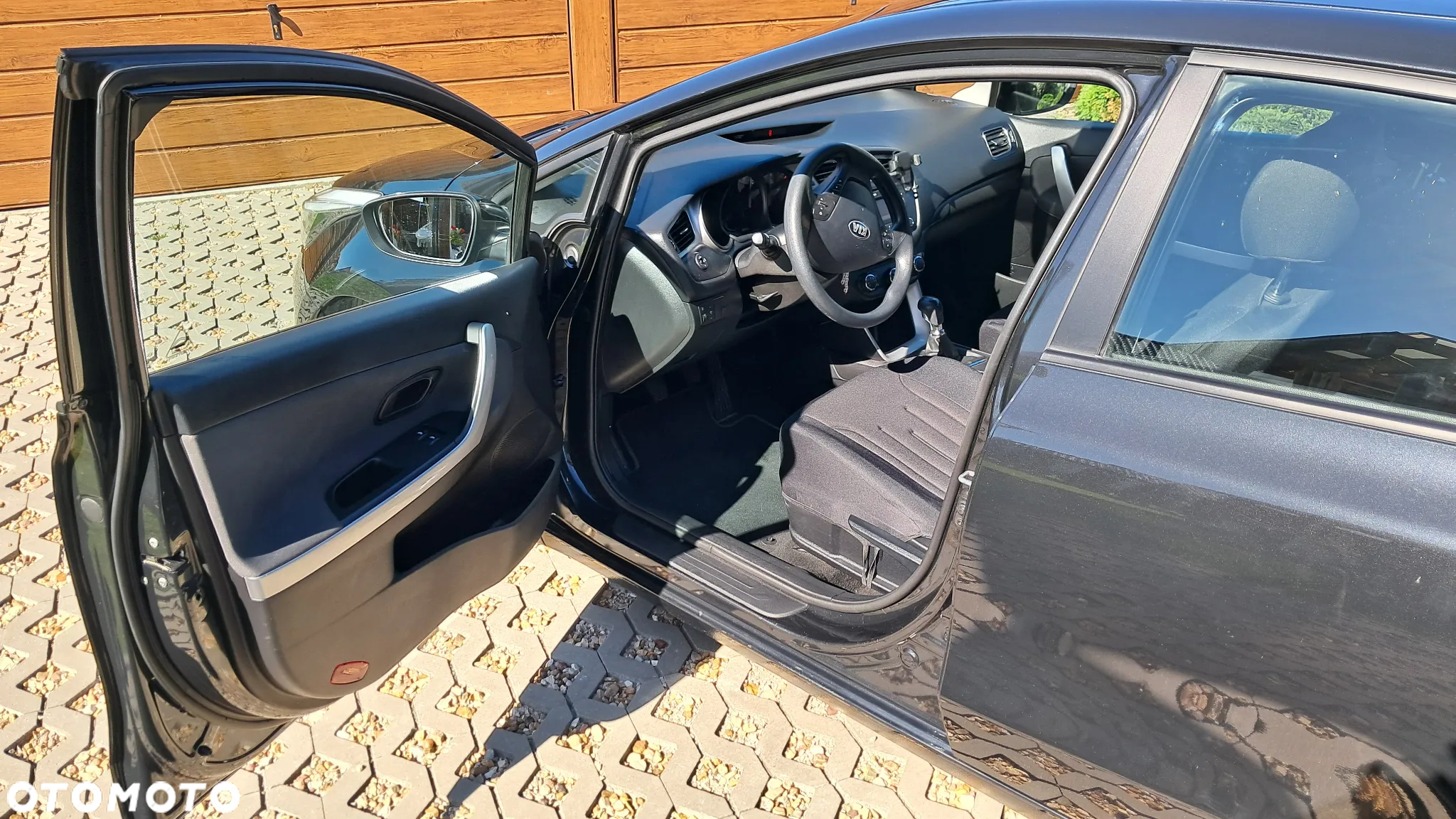 Kia Ceed 1.4 CVVT - 7