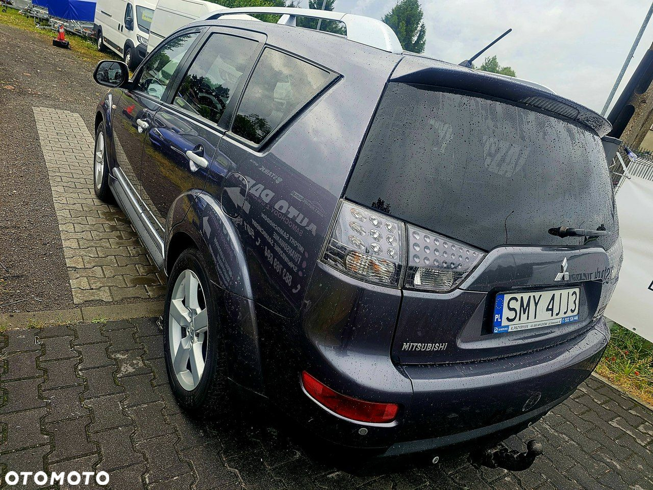 Mitsubishi Outlander 2.0 DID Intense + - 6