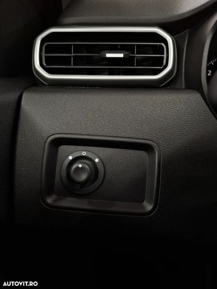 Dacia Duster Blue dCi 115 Expression - 24