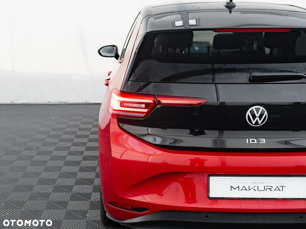 Volkswagen ID.3 58kWh Pro Performance - 11