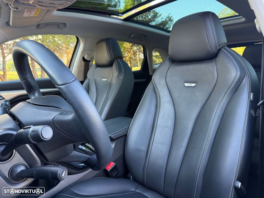 MG Marvel R 70 kWh Comfort - 29