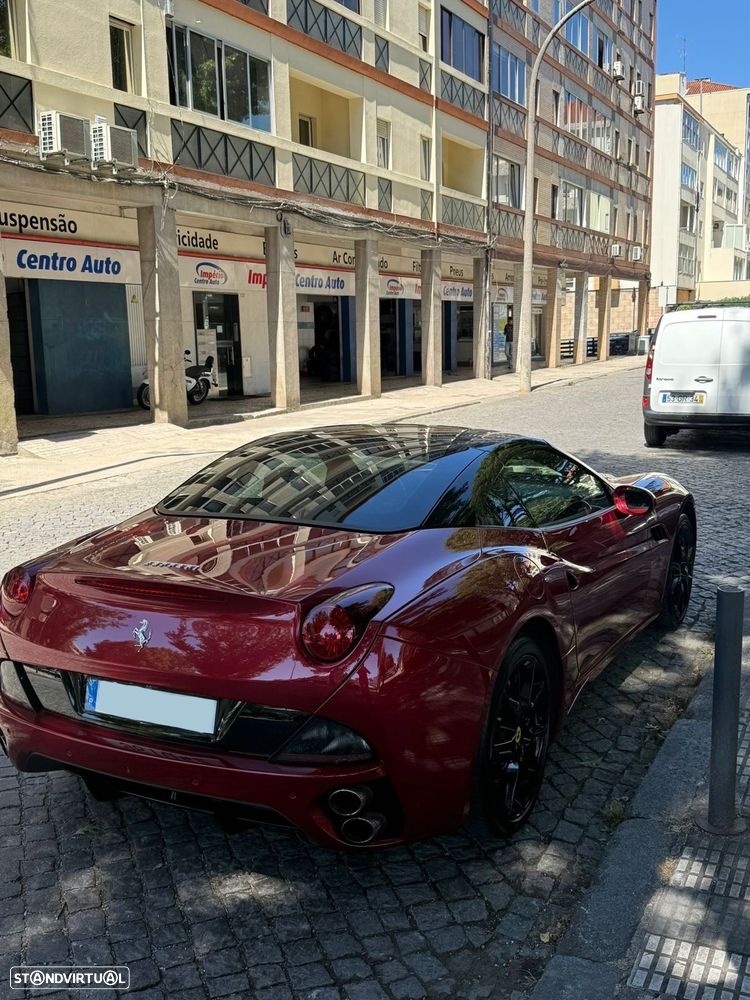 Ferrari California - 18