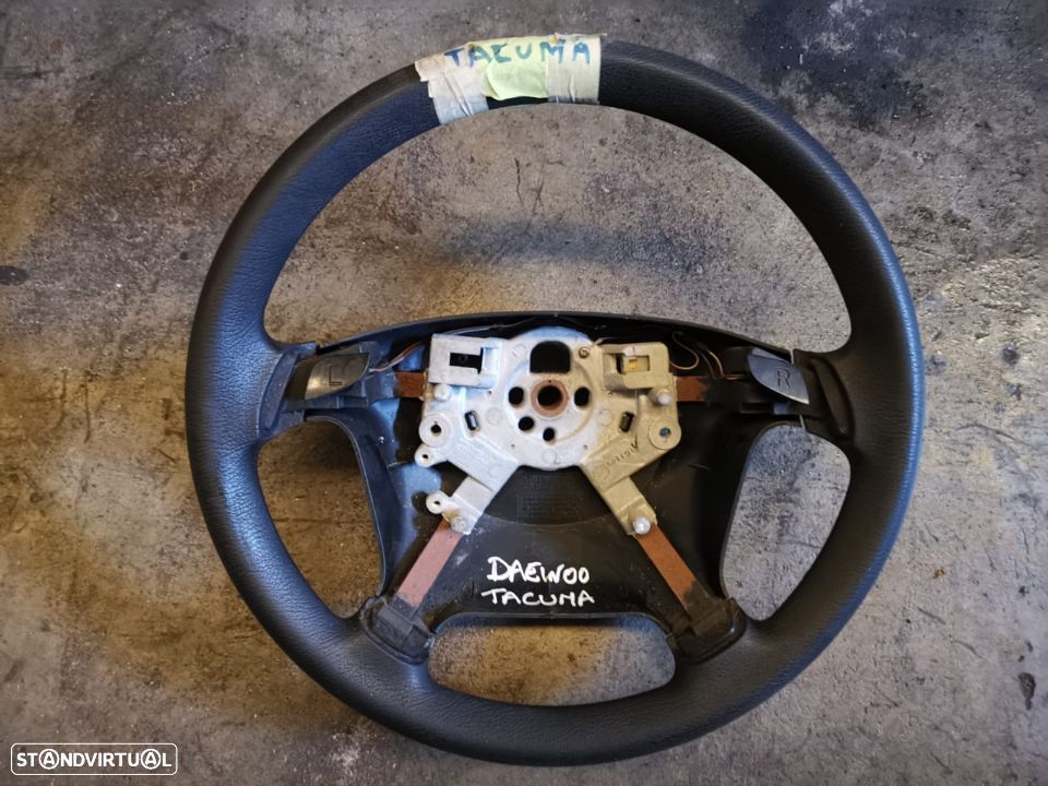 DAEWOO TACUMA VOLANTE V033 - 1