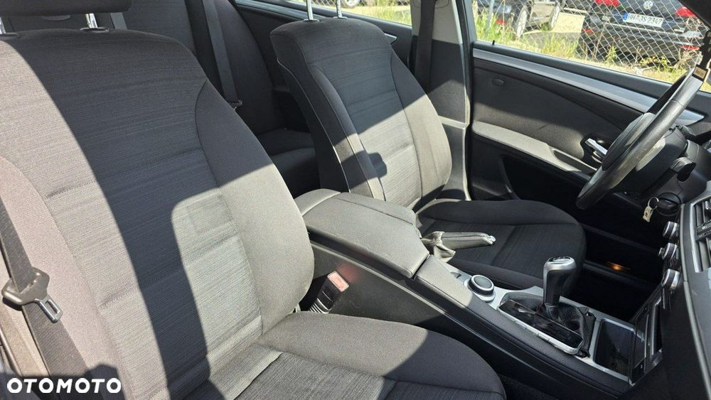 BMW Seria 5 - 19