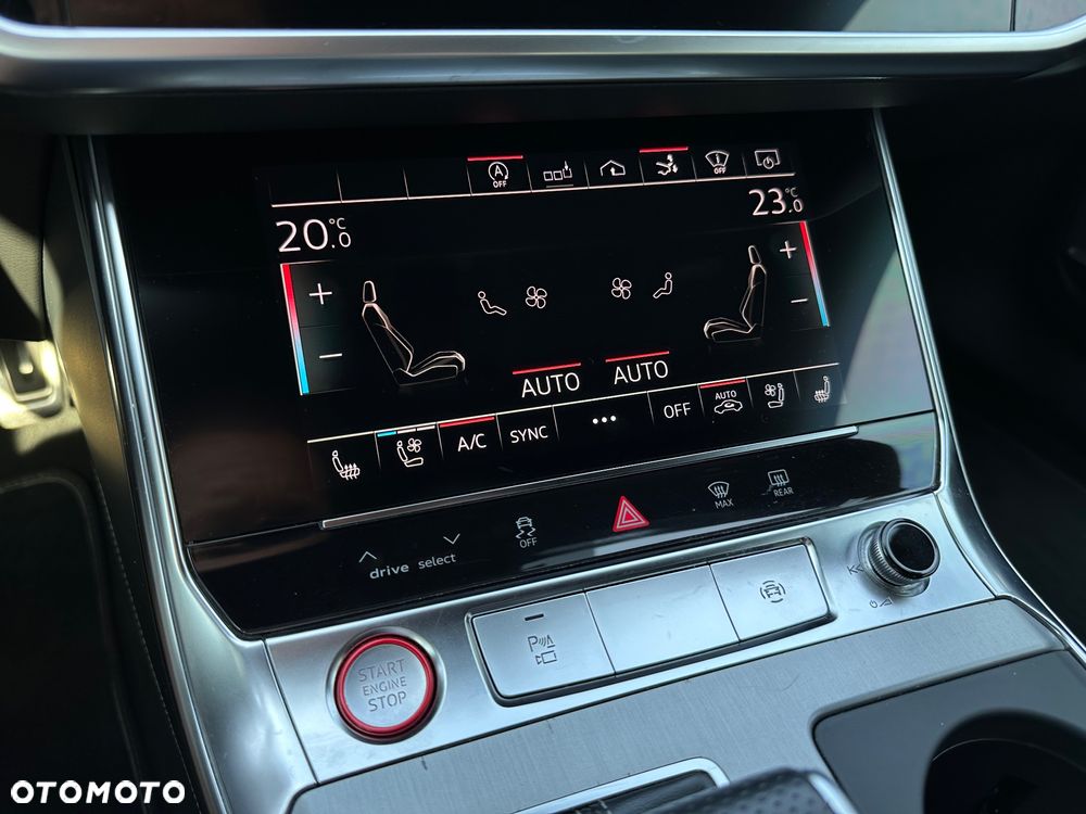 Audi S7 Sportback Standard - 27