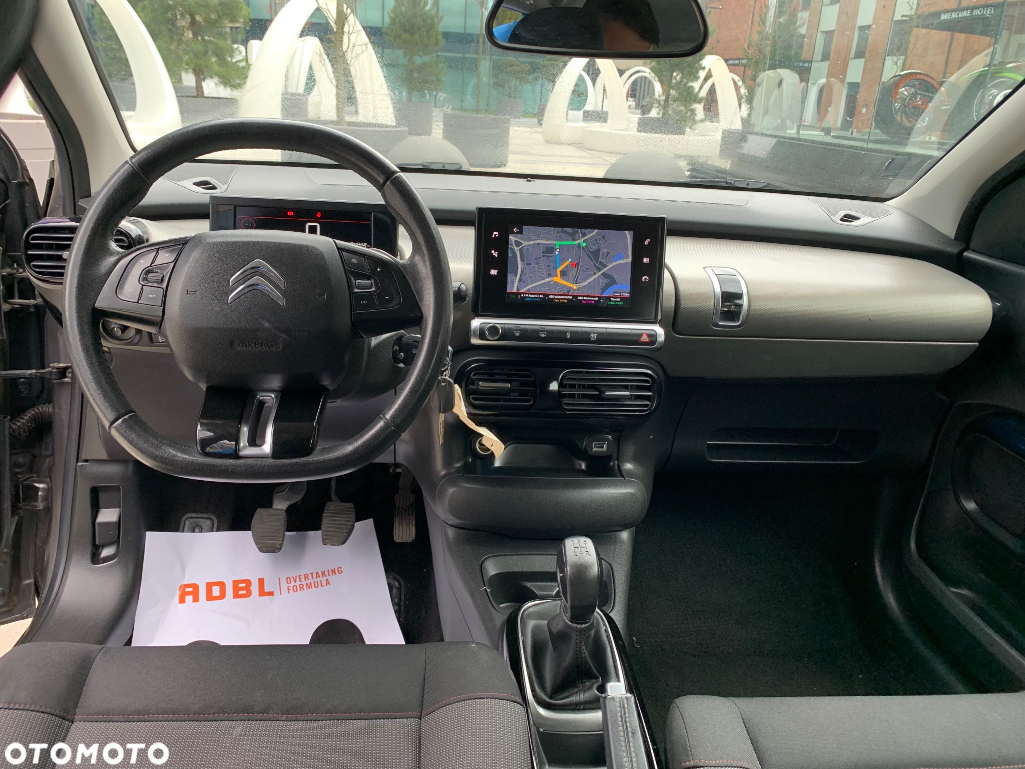 Citroën C4 Cactus 1.2 PureTech Feel S&S - 19