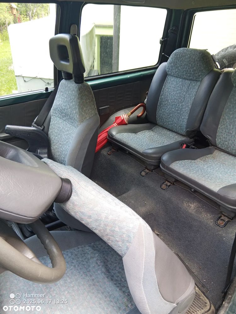 Suzuki Vitara 1.6 JLX Metal Top - 11