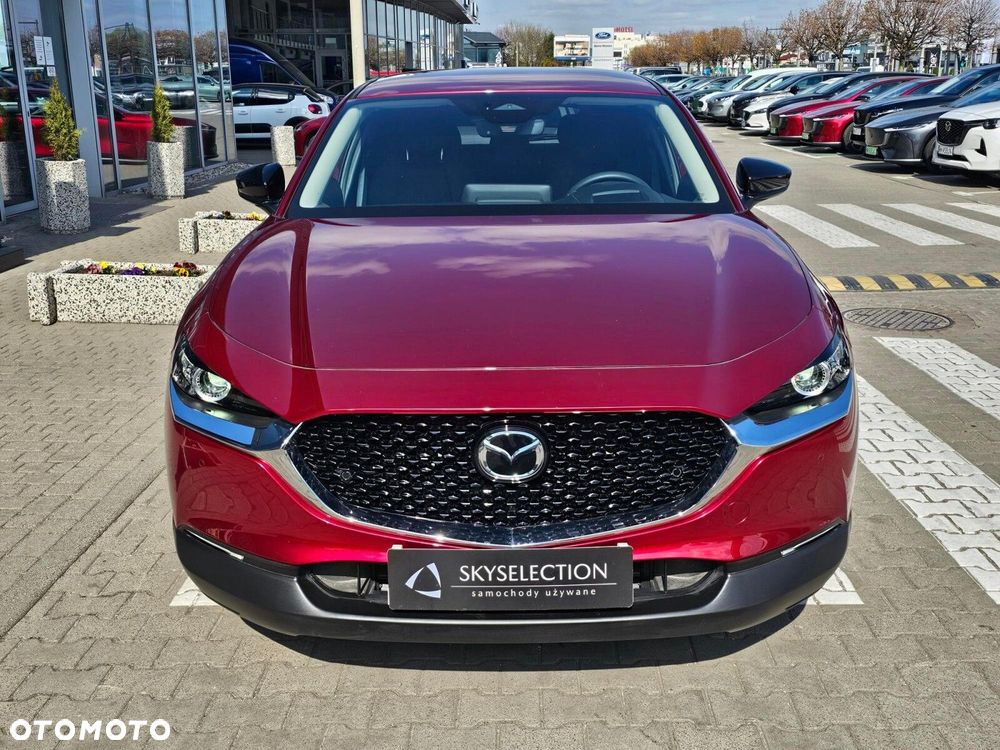 Mazda CX-30 - 3