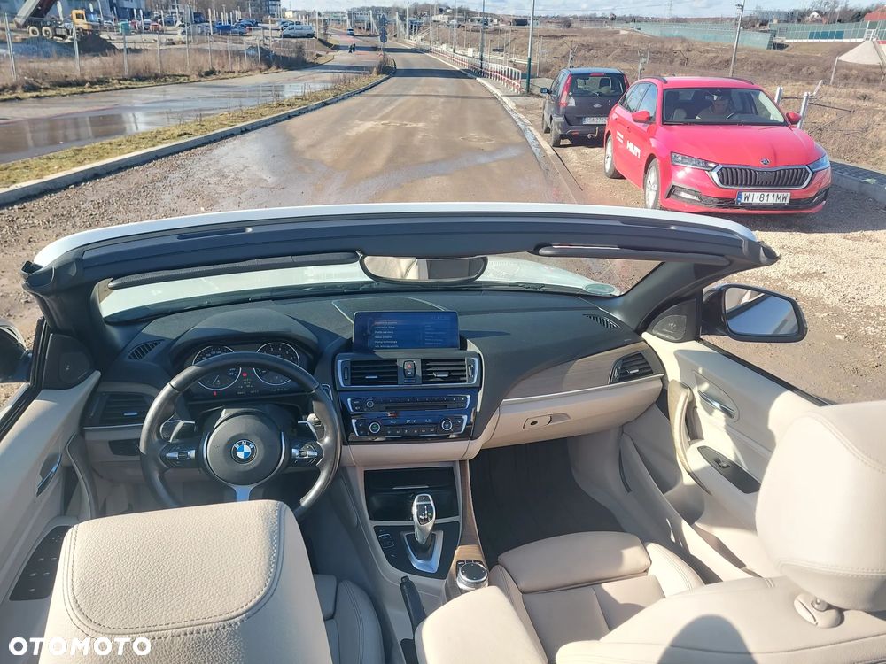 BMW Seria 2 M240i - 15