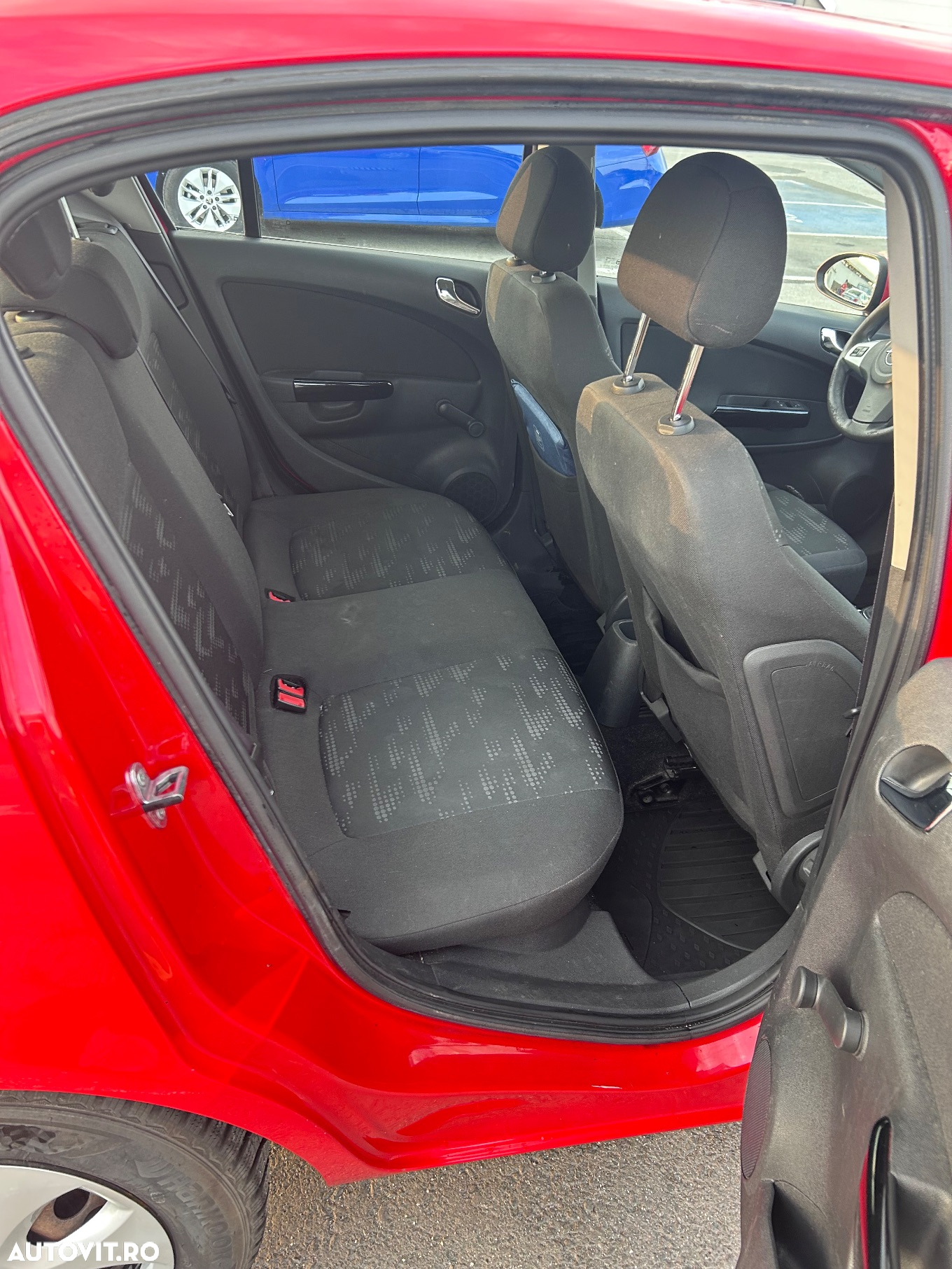 Opel Corsa 1.2 Essentia - 12