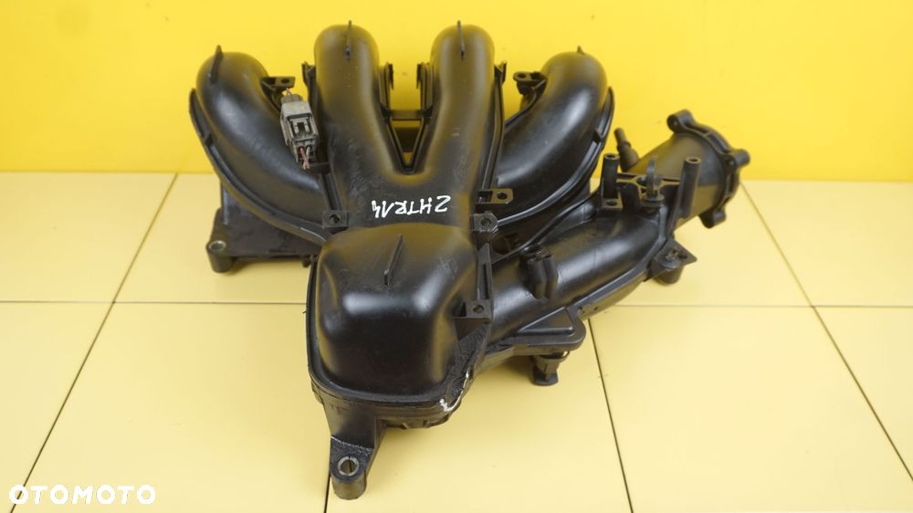 MONDEO MK5 2.0 HYBRYDA 16r 140KM UACA kolektor ssacy DS7E-9424-AG - 2