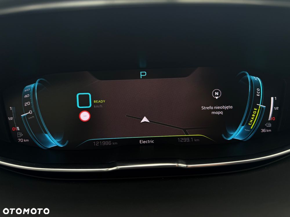 Peugeot 3008 225 e-EAT8 Allure Pack - 16