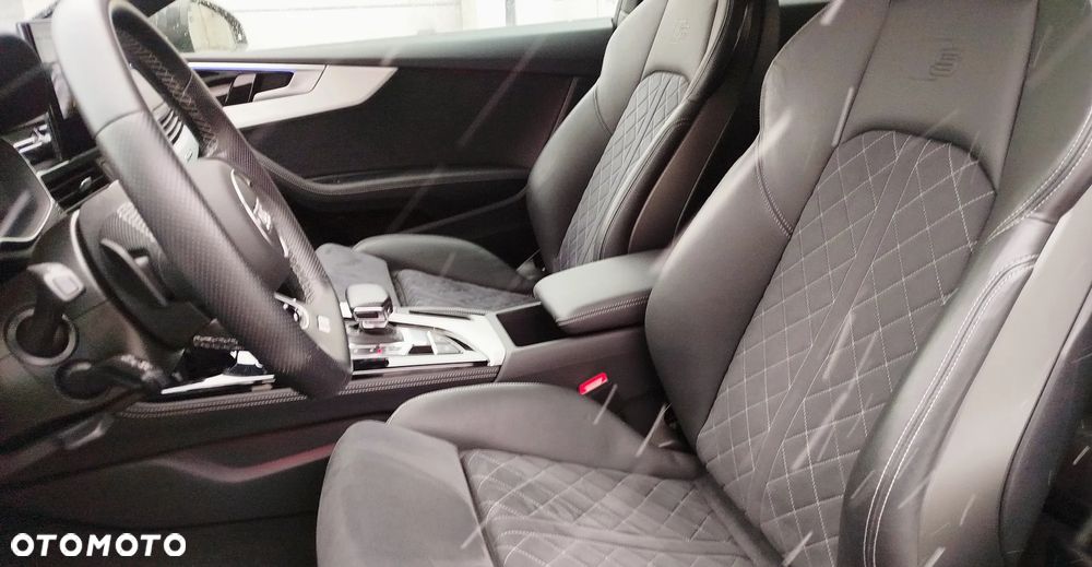 Audi A5 Coupé 45 TFSI mHEV Quattro S tronic - 23