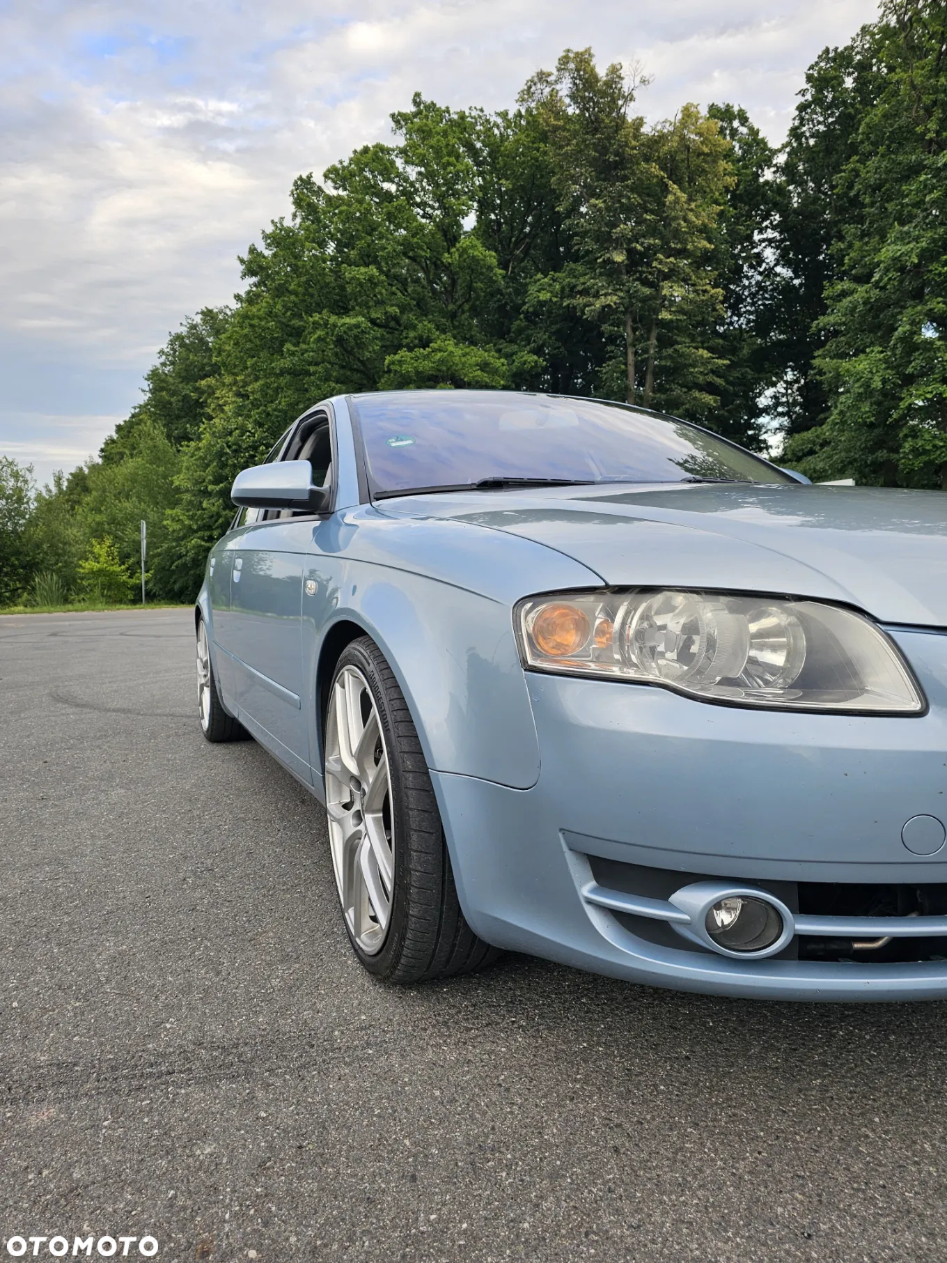 Audi A4 Avant 1.8 T - 3