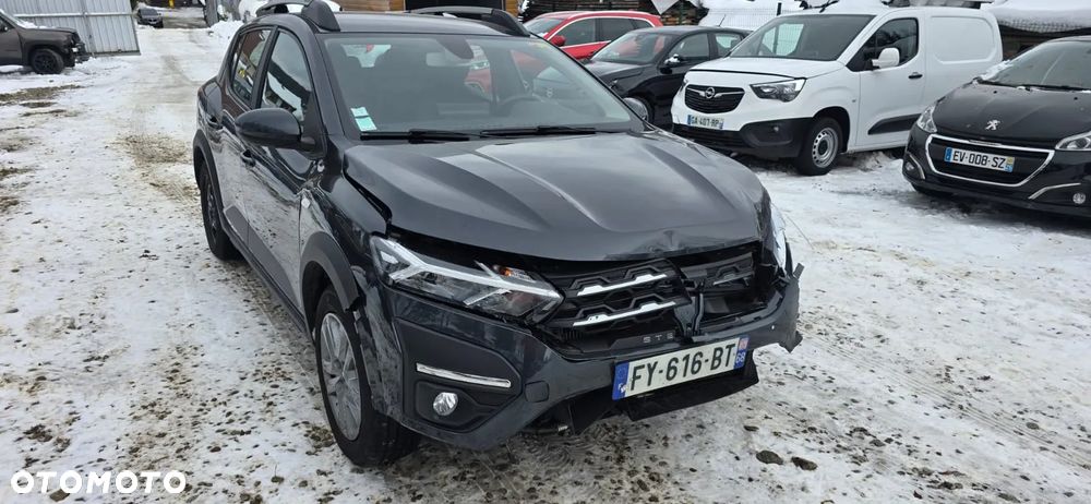 Dacia Sandero TCe 90 Comfort - 1