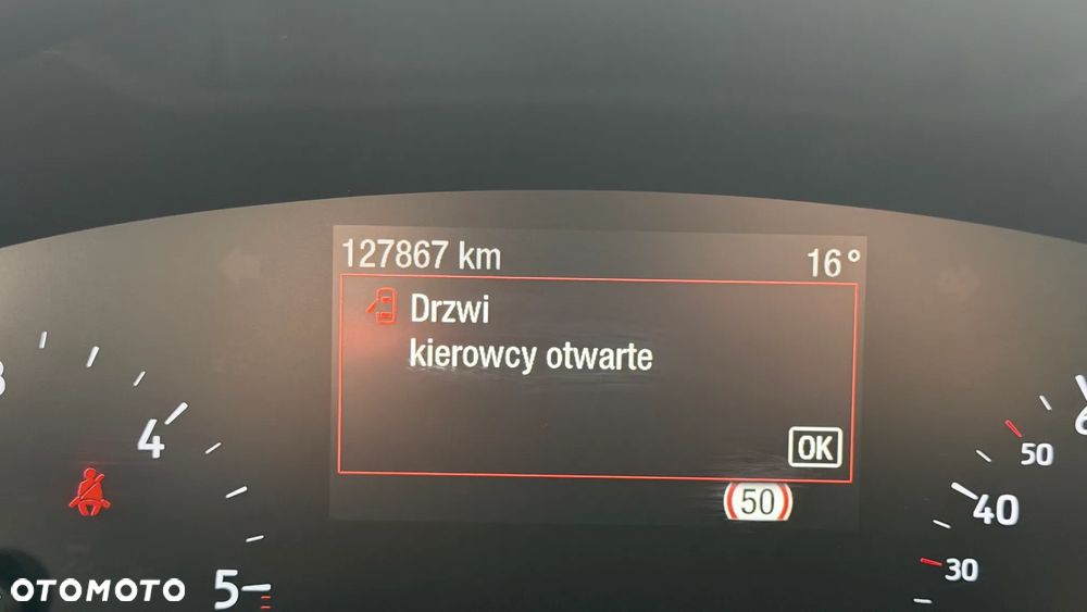 Ford Focus 1.5 TDCi Titanium - 16