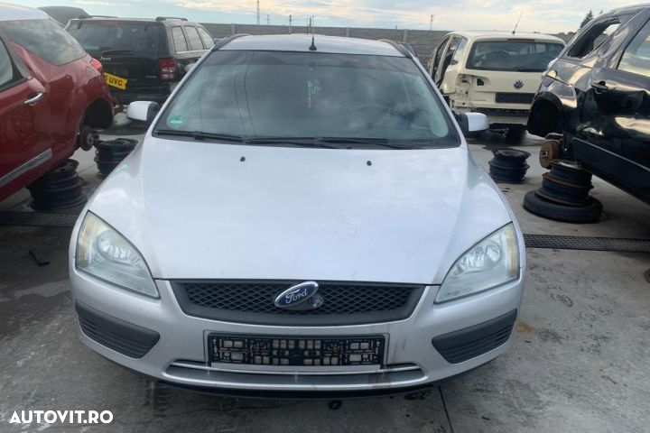 Usa / Portiera spate dreapta COMBI Ford Focus 2 [2004 - 2008] wagon 5 - 2