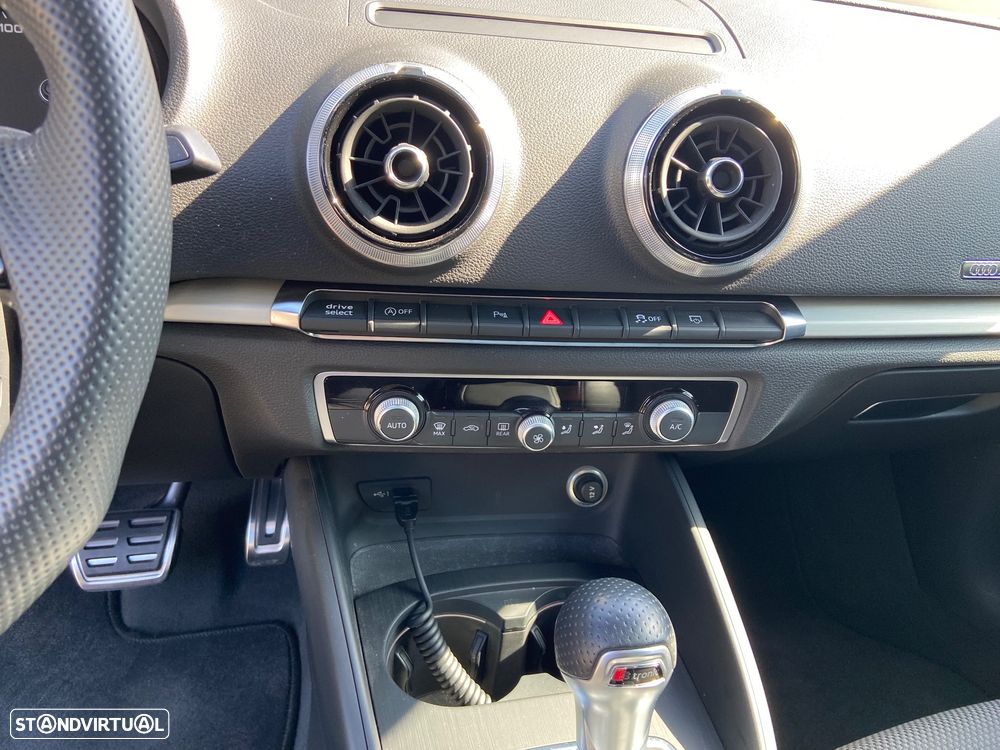 Audi A3 - 10