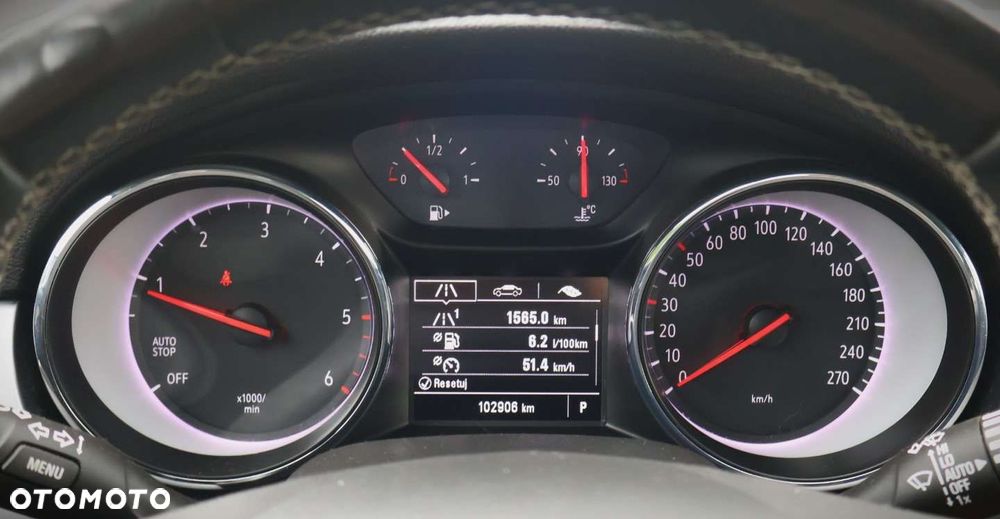 Opel Astra - 20