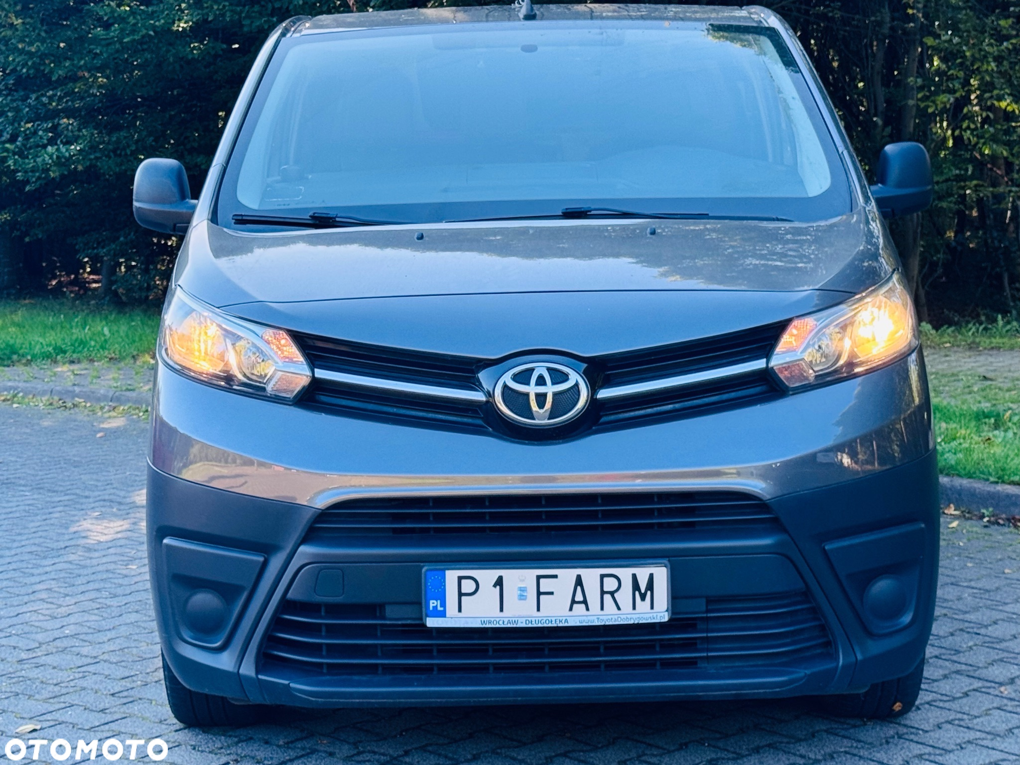 Toyota ProAce - 18