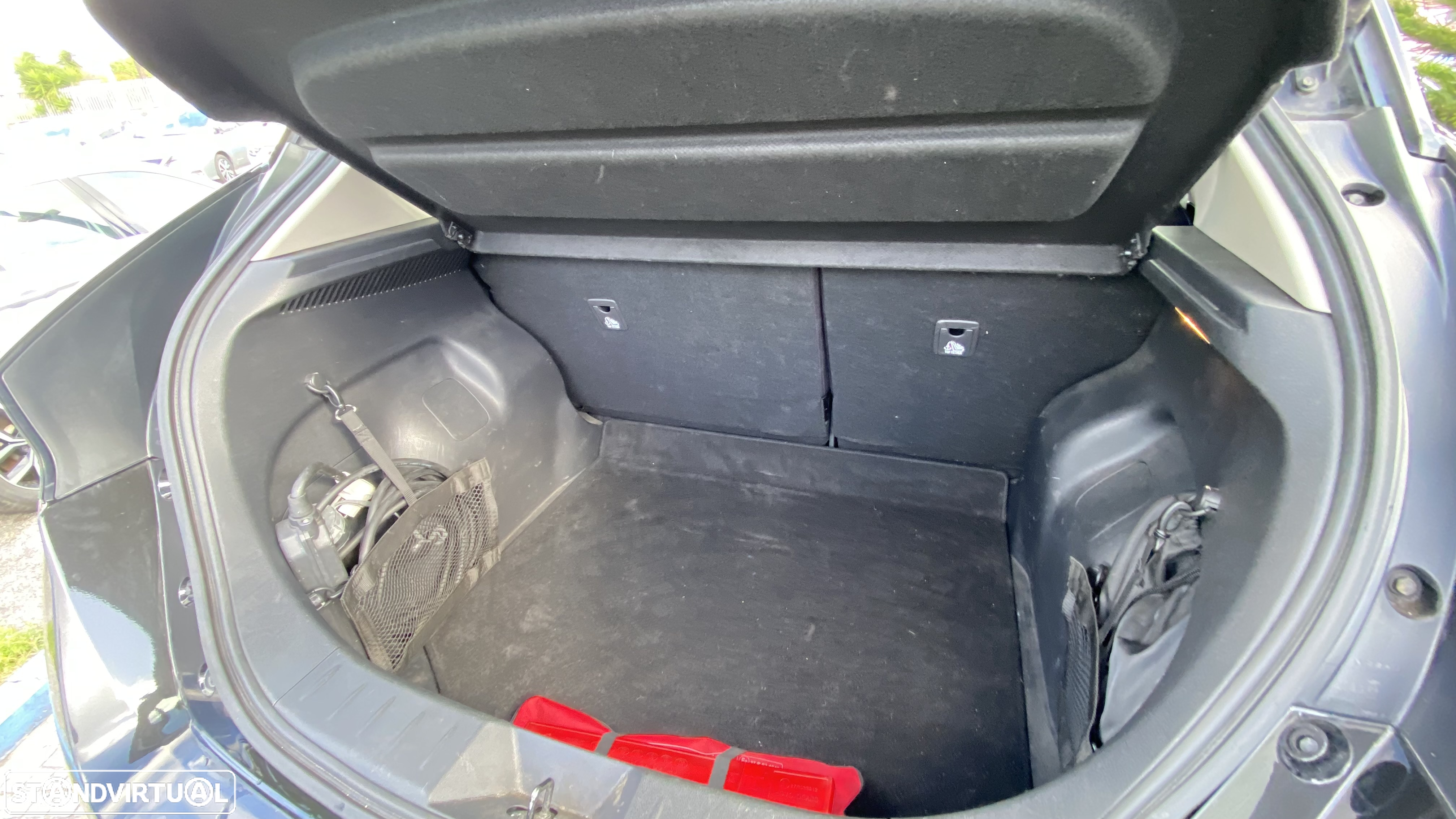 Nissan Leaf N-Connecta - 12