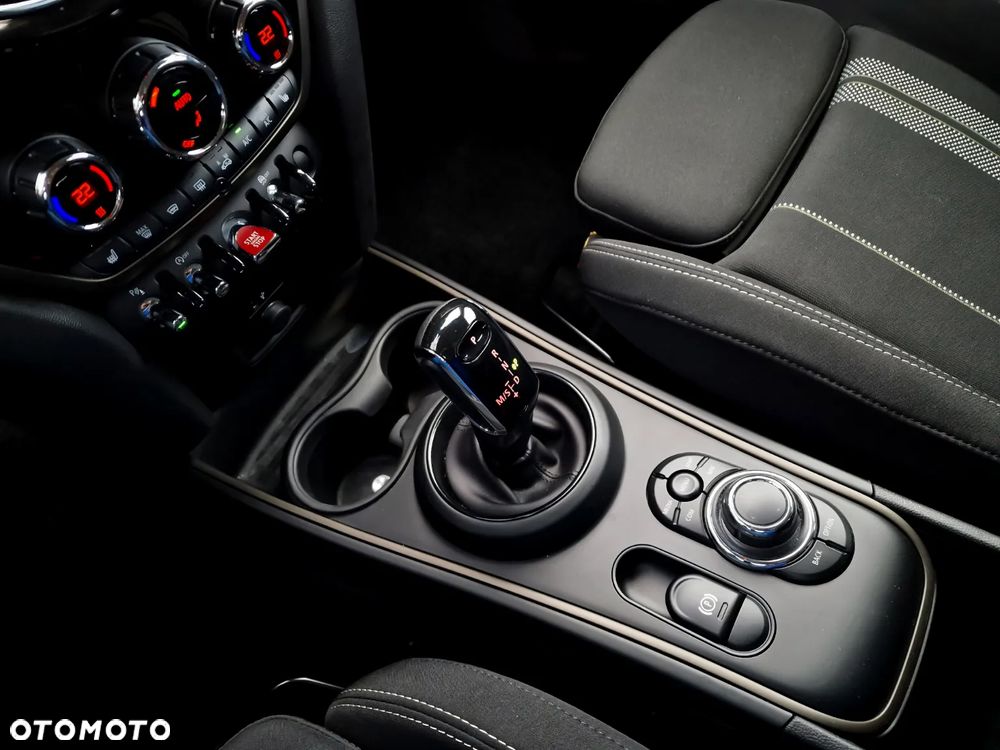 MINI Countryman Cooper S ALL4 Shadow Edition sport - 14