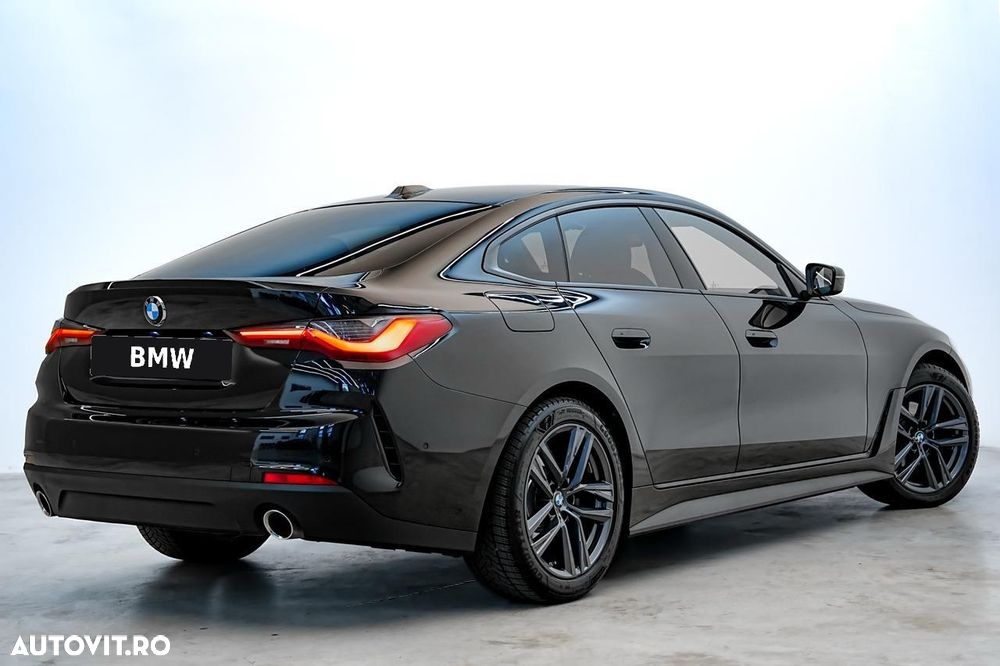 BMW Seria 4 - 15