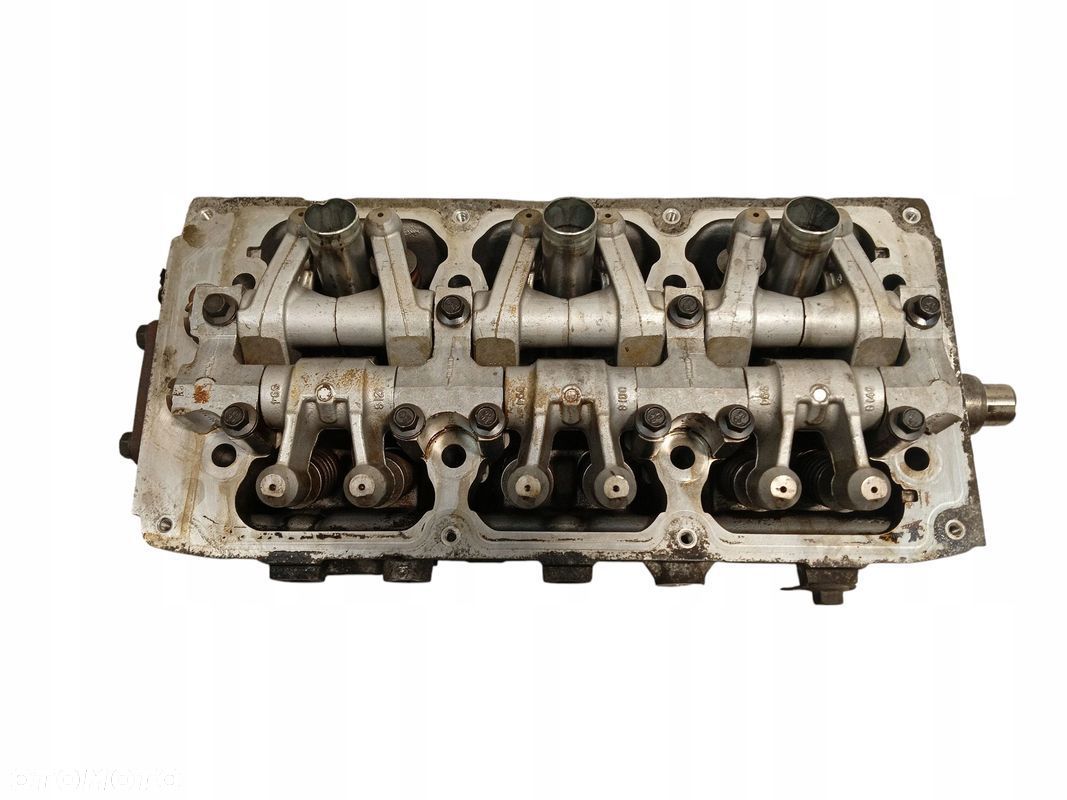 GŁOWICA PRAWA WAŁEK CHRYSLER PACIFICA 2003-2007 3.5 V6 253KM EGN 4792728AA - 1