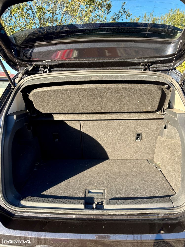 VW T-Cross 1.0 TSI BlackStyle - 20